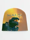 Детская шапка / Мастер Чиф | Halo