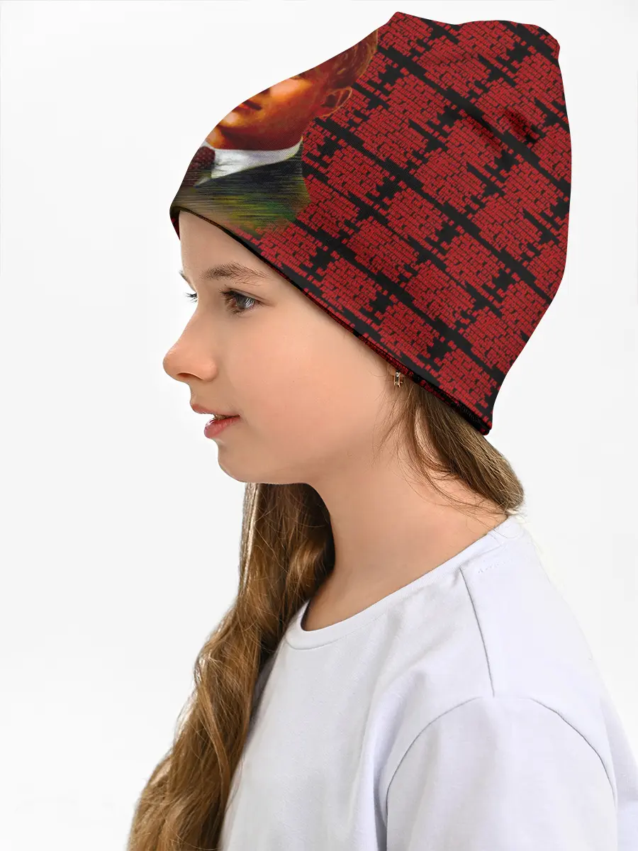 Детская шапка / сергей есенин