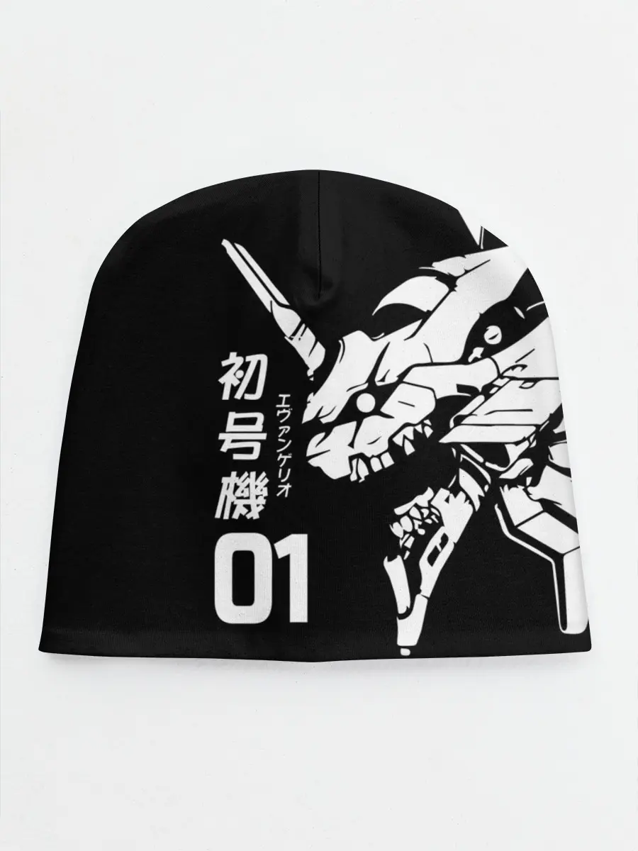 Детская шапка / Eves Rage