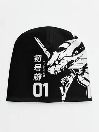 Детская шапка / Eves Rage