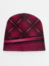 Детская шапка / Luxury Red