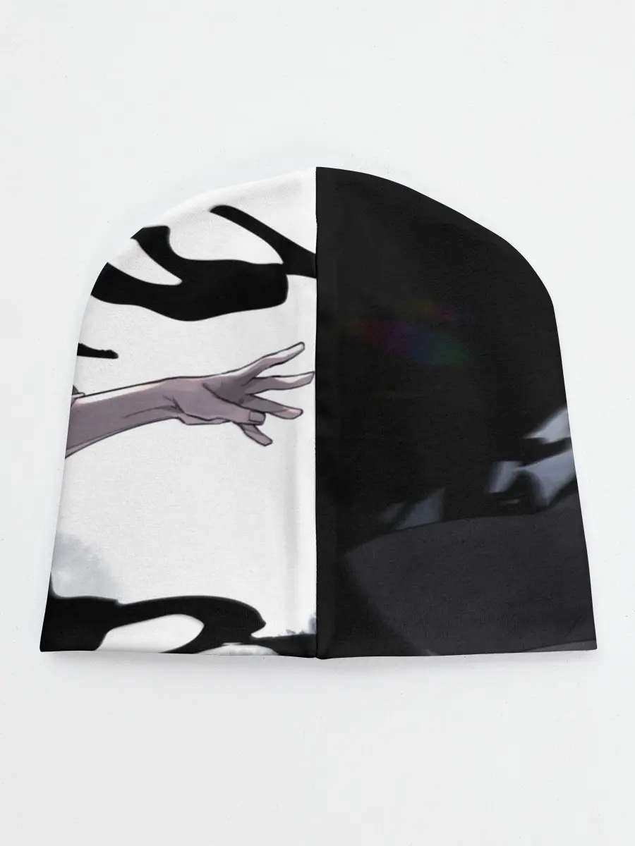 Детская шапка / Магическая Битва