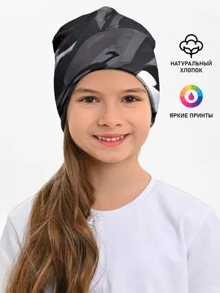 Детская шапка / Магическая Битва