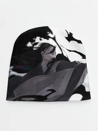 Детская шапка / Магическая Битва