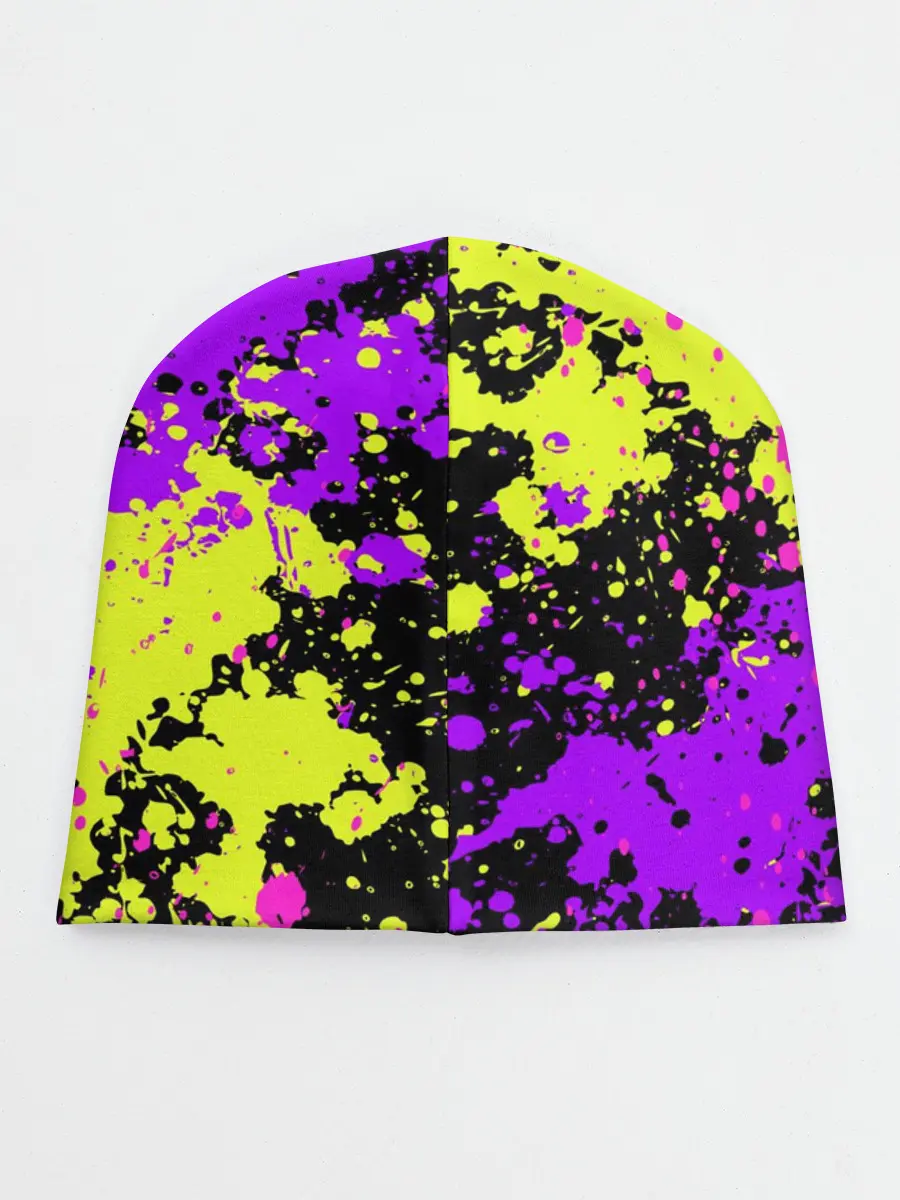 Детская шапка / Парень и Девушка Friday Night