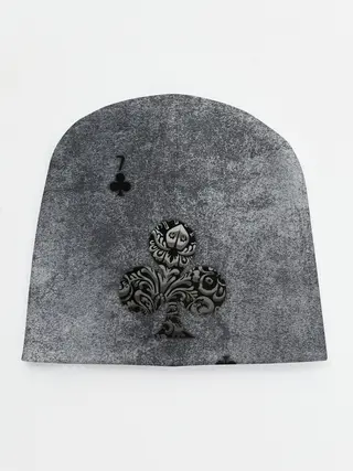 Детская шапка / Сёмерка Треф