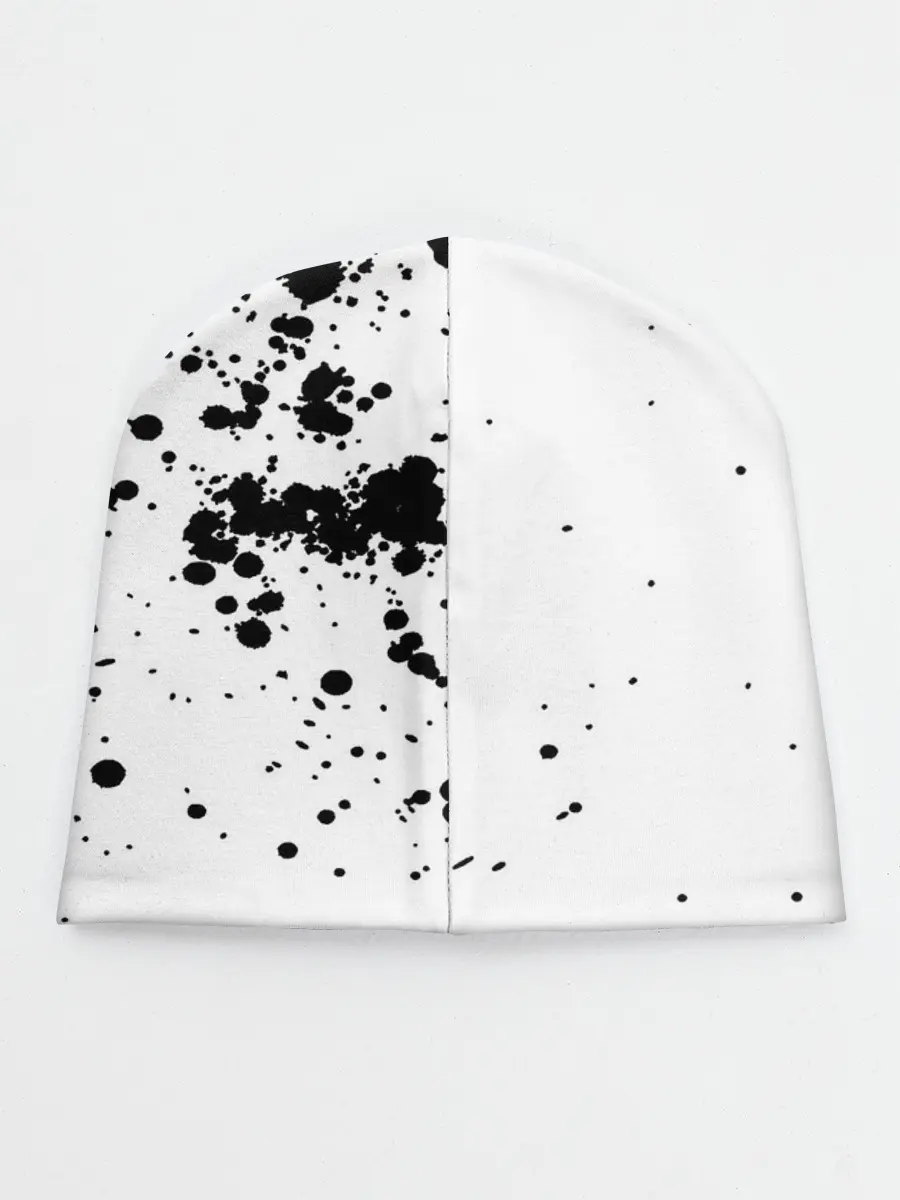 Детская шапка / Гию Томиока Kimetsu no Yaiba