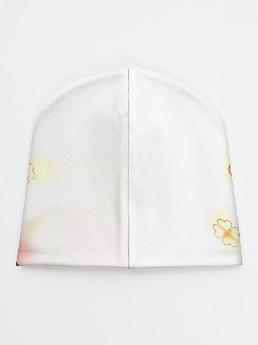 Детская шапка / Геншин Импакт Кли