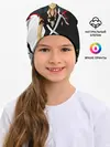 Детская шапка / Блич Ичиго Куросаки