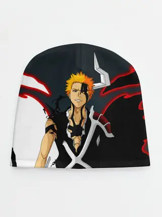 Детская шапка / Блич Ичиго Куросаки
