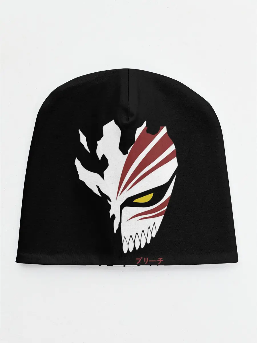 Детская шапка / BLEACH MASK