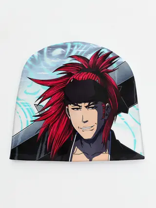 Детская шапка / Рэндзи Абараи Блич