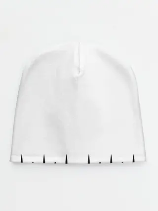 Детская шапка / ФОРМА КАПИТАНА ГОТЕЙ 13 СПИНА