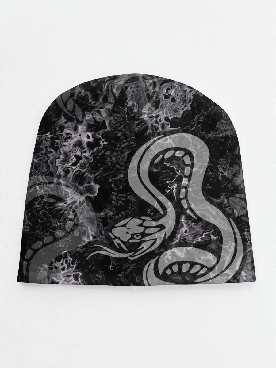 Детская шапка / COBRA RAGE