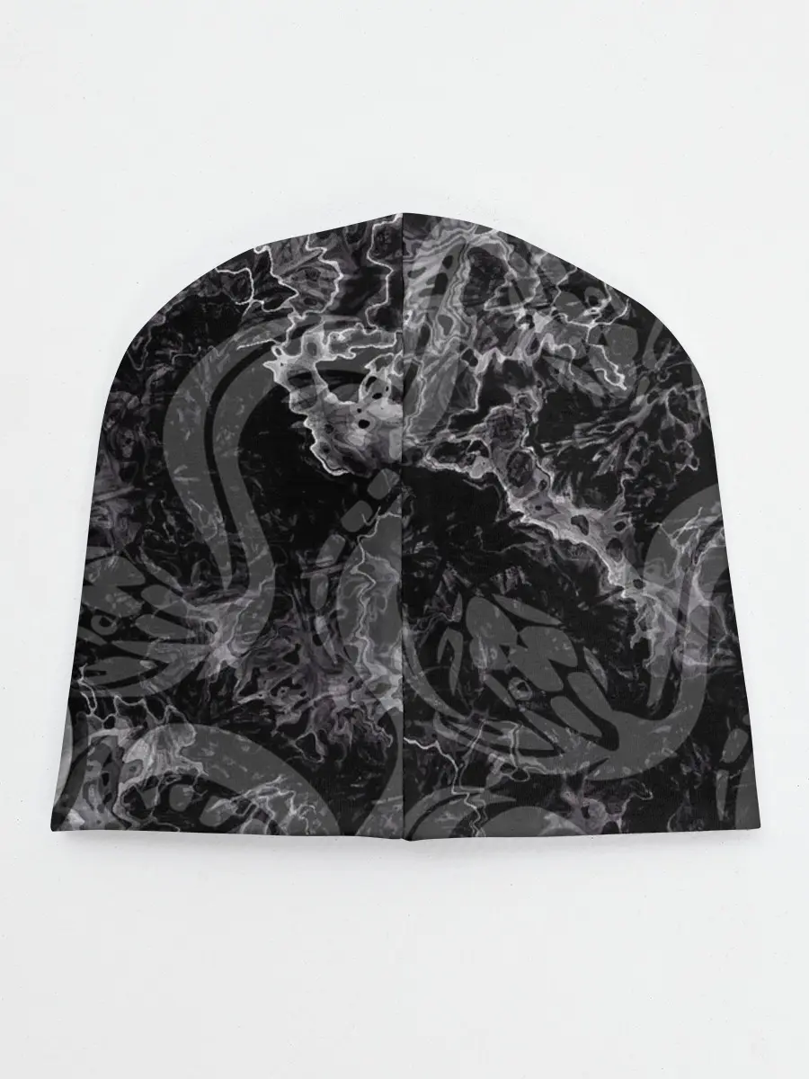 Детская шапка / COBRA RAGE