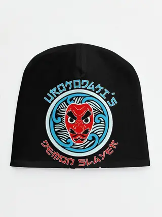 Детская шапка / УРОКОДАКИ АКАДЕМИЯ