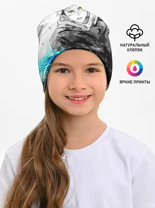 Детская шапка / Магическая битва | Jujutsu kai