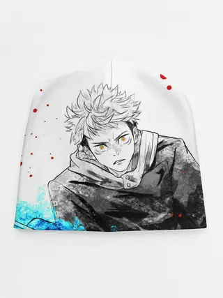 Детская шапка / Магическая битва | Jujutsu kai