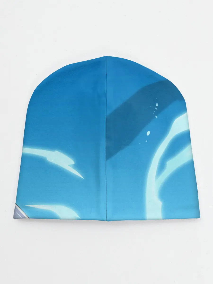 Детская шапка / Bleach-Ichigo