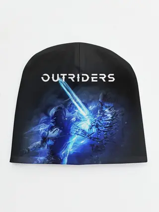 Детская шапка / Trickster