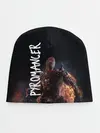 Детская шапка / Pyromancer