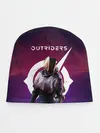 Детская шапка / Outriders