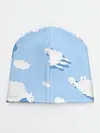 Детская шапка / Животные
