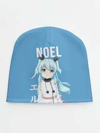 Детская шапка / Ноэль / Noel / Небесный метод