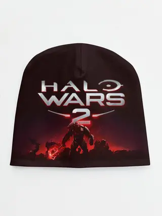 Детская шапка / Halo Wars 2