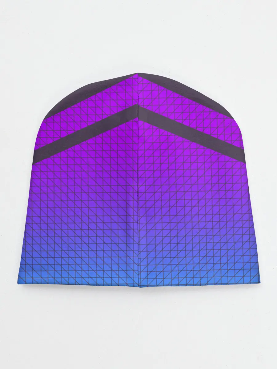 Детская шапка / НЕОНОВЫЙ КОСТЮМ / NEON