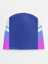 Детская шапка / NEON GRADIENT FITNESS UNIFORM