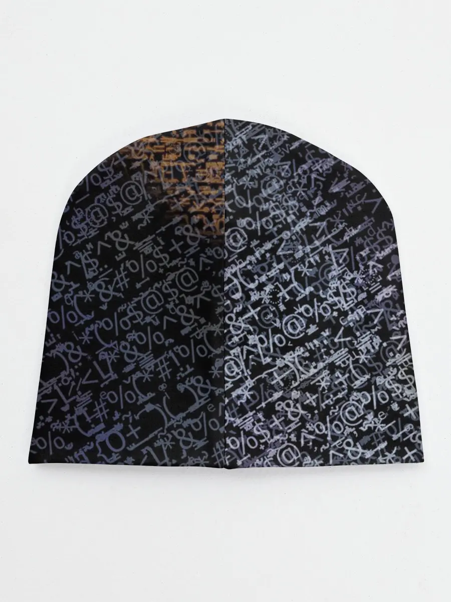 Детская шапка / SYMBOL