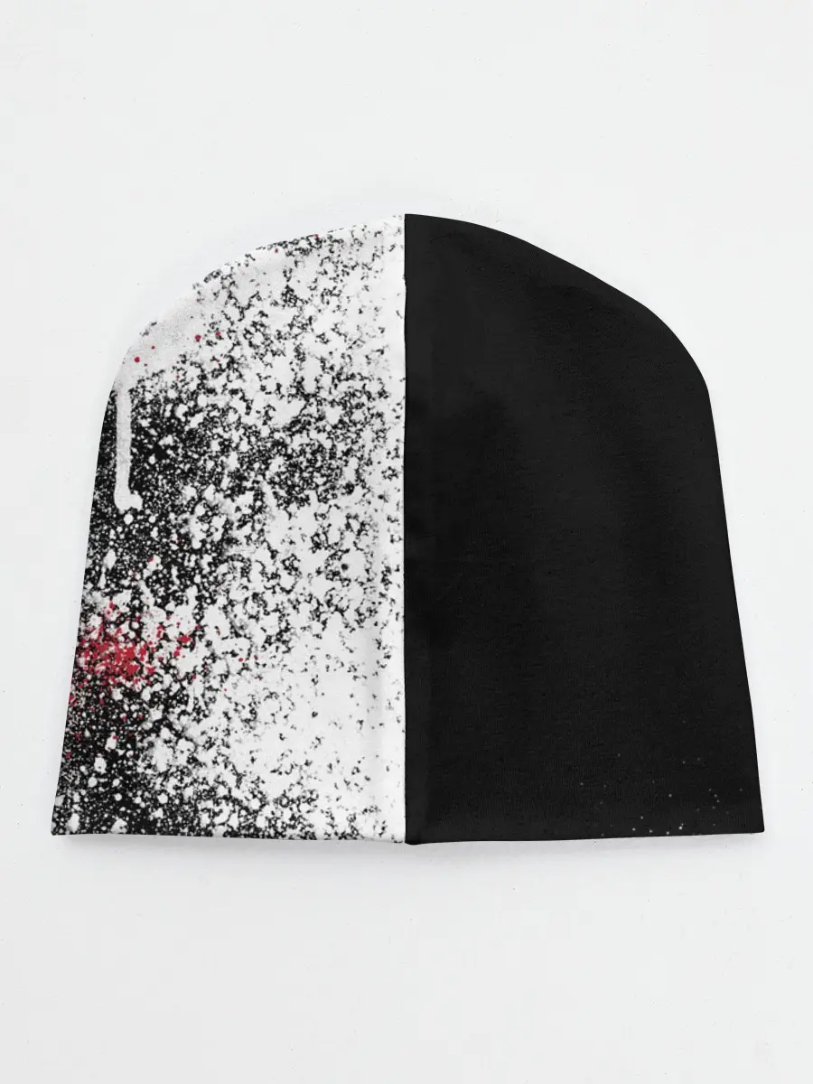 Детская шапка / БЛИЧ МАСКА | BLEACH