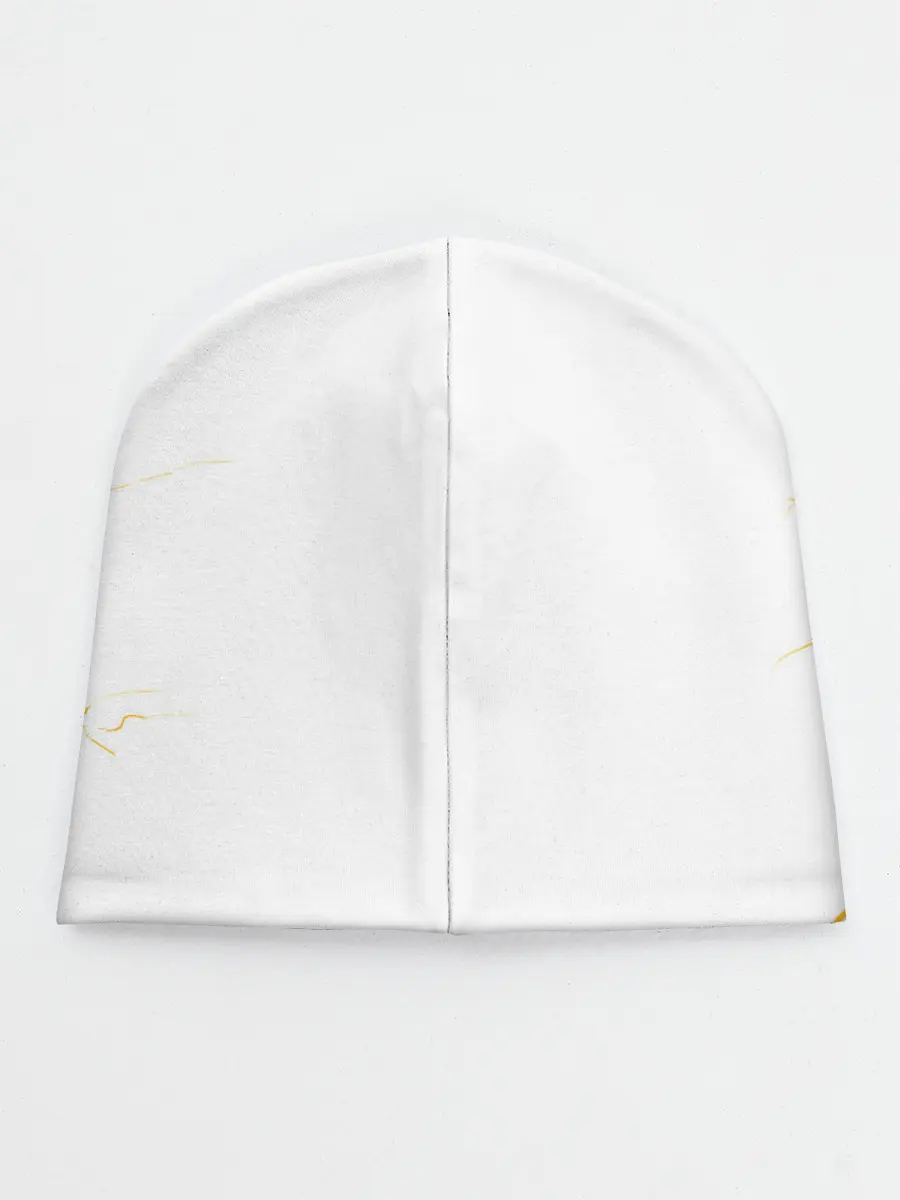 Детская шапка / Agatsuma Zenitsu Kimetsu no Yaiba