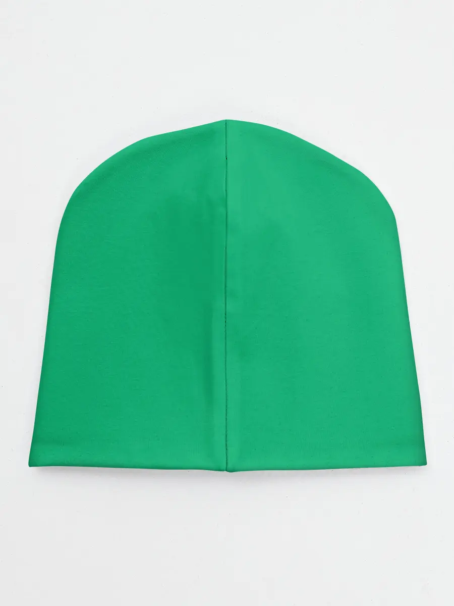 Детская шапка / Хэйло грин