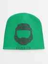 Детская шапка / Хэйло грин