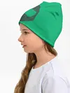 Детская шапка / Хэйло грин