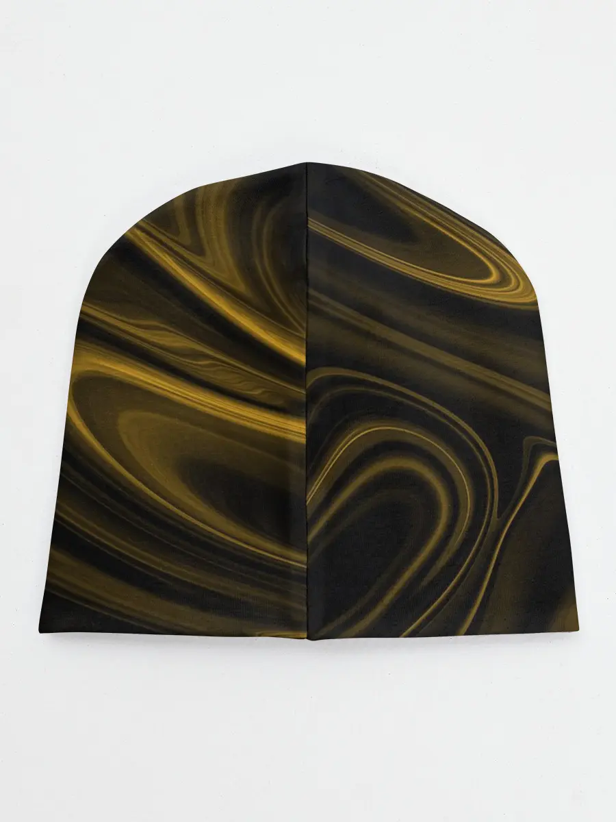 Детская шапка / Биткоин Крипта