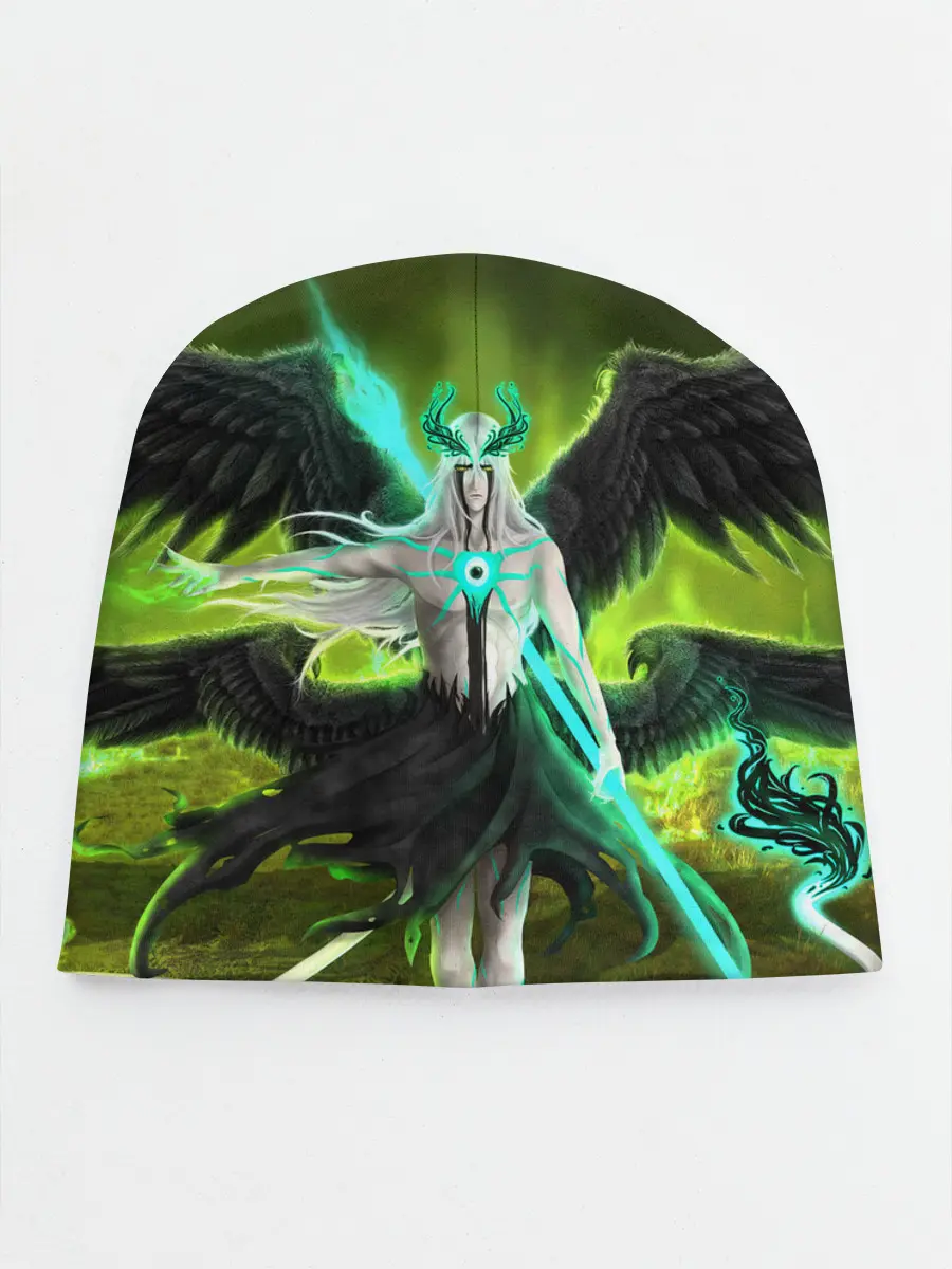 Детская шапка / Ulquiorra Schiffer Bleach
