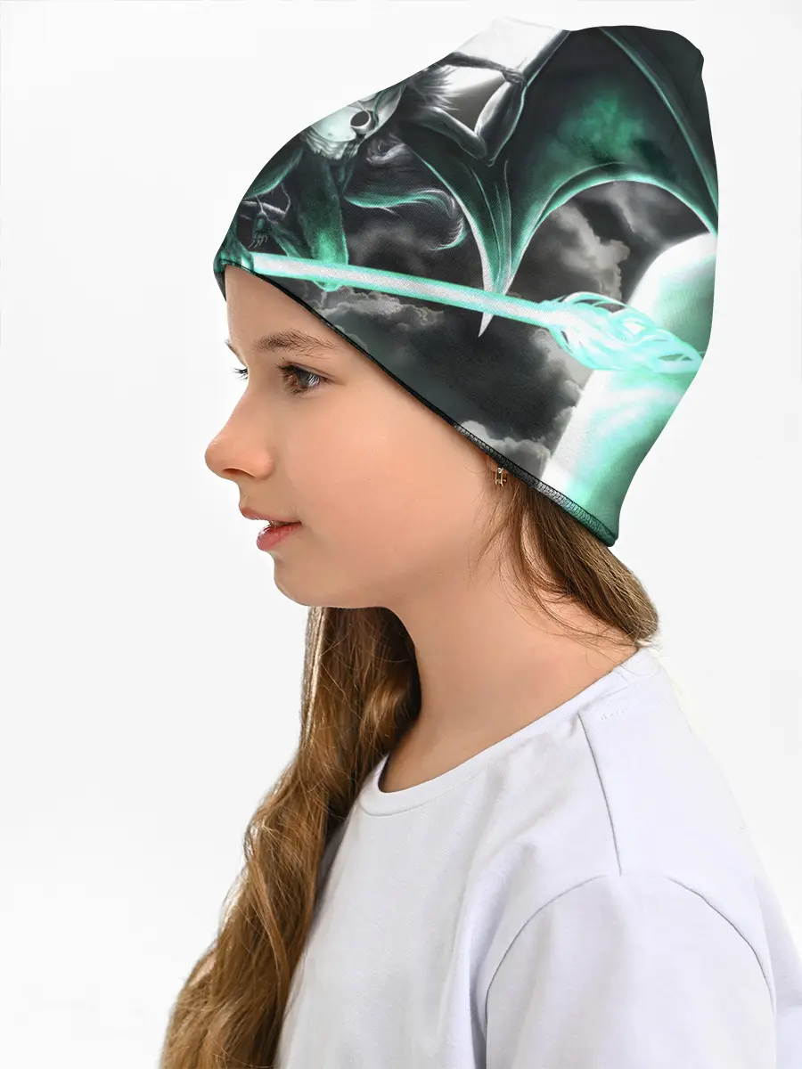 Детская шапка / Ulquiorra Schiffer Bleach