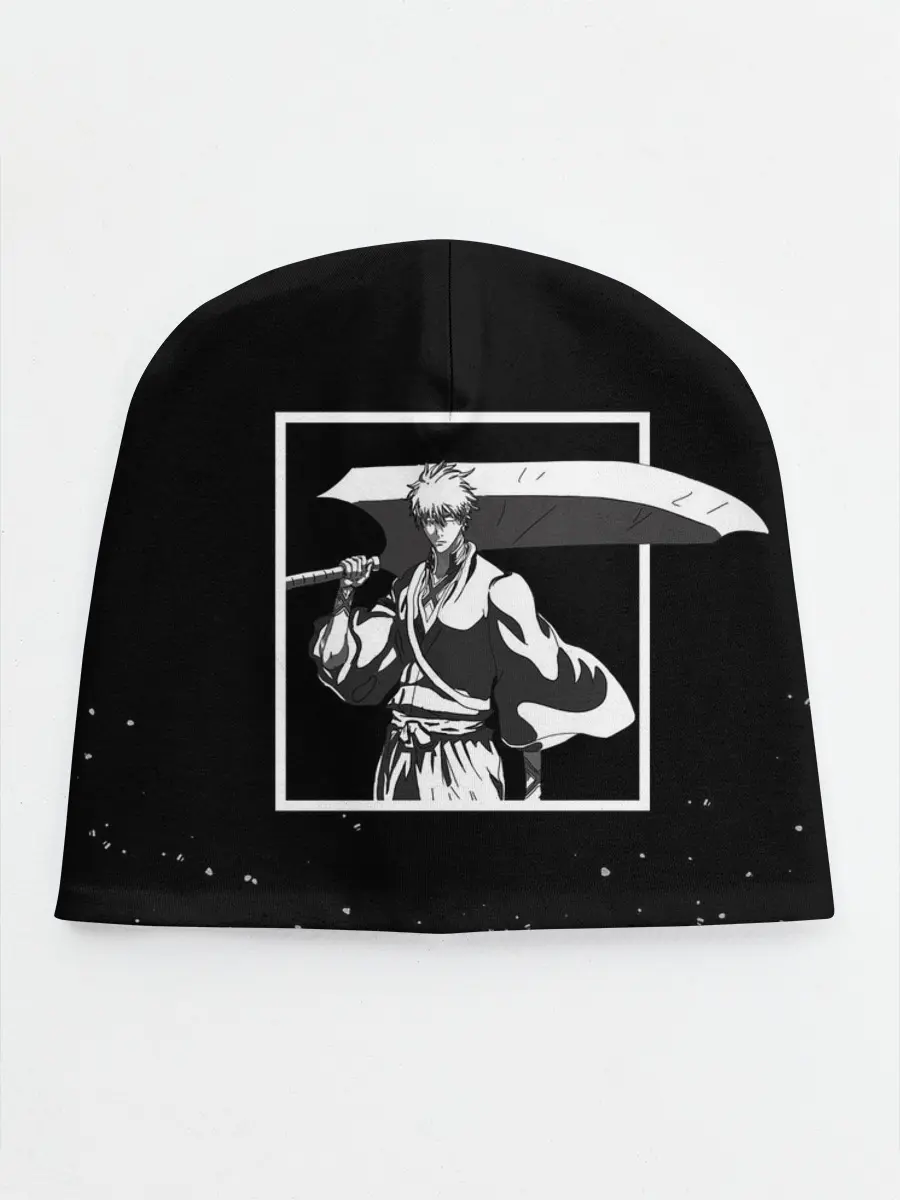 Детская шапка / Bleach