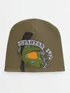 Детская шапка / Halo Spartans