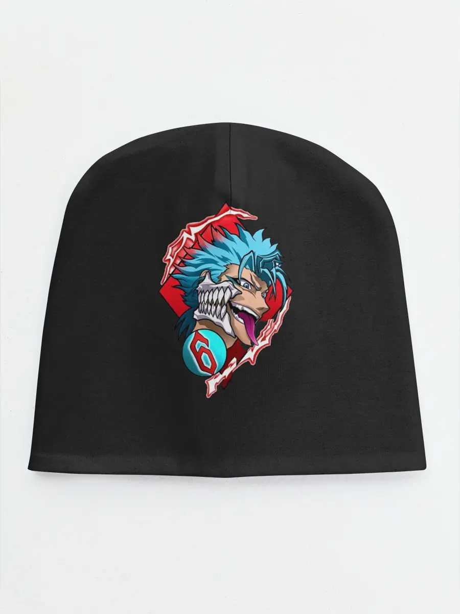 Детская шапка / Гриммджоу. Эспада