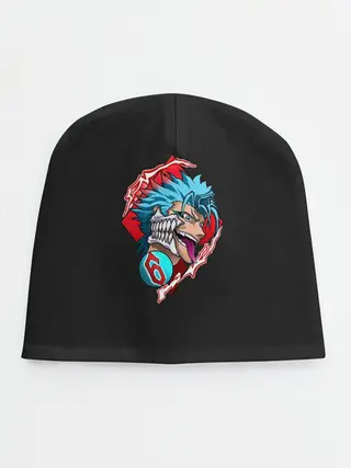 Детская шапка / Гриммджоу. Эспада