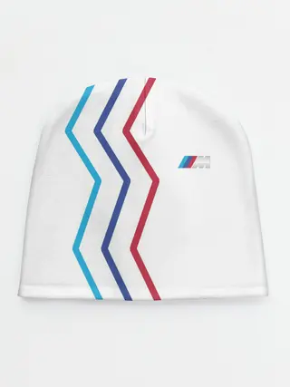 Детская шапка / BMW М Power