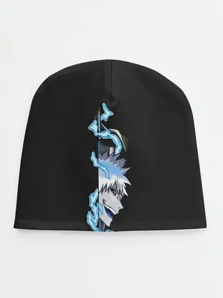 Детская шапка / Занпакто. Блич