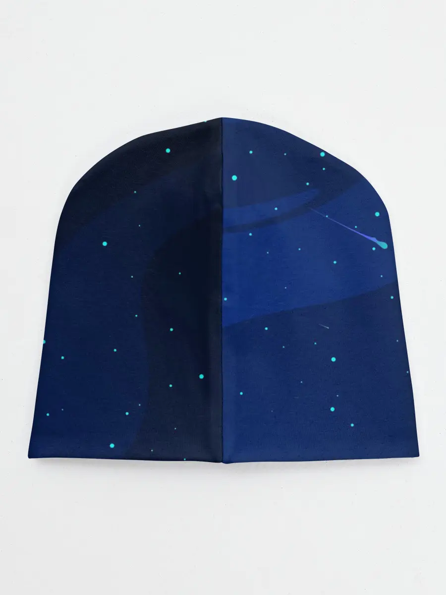 Детская шапка / ПОЕХАЛИ АМОНГ АС | AMONG US