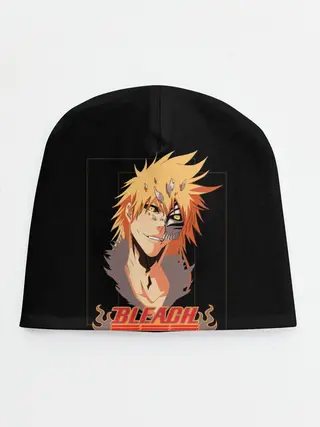 Детская шапка / Ичиго Блич