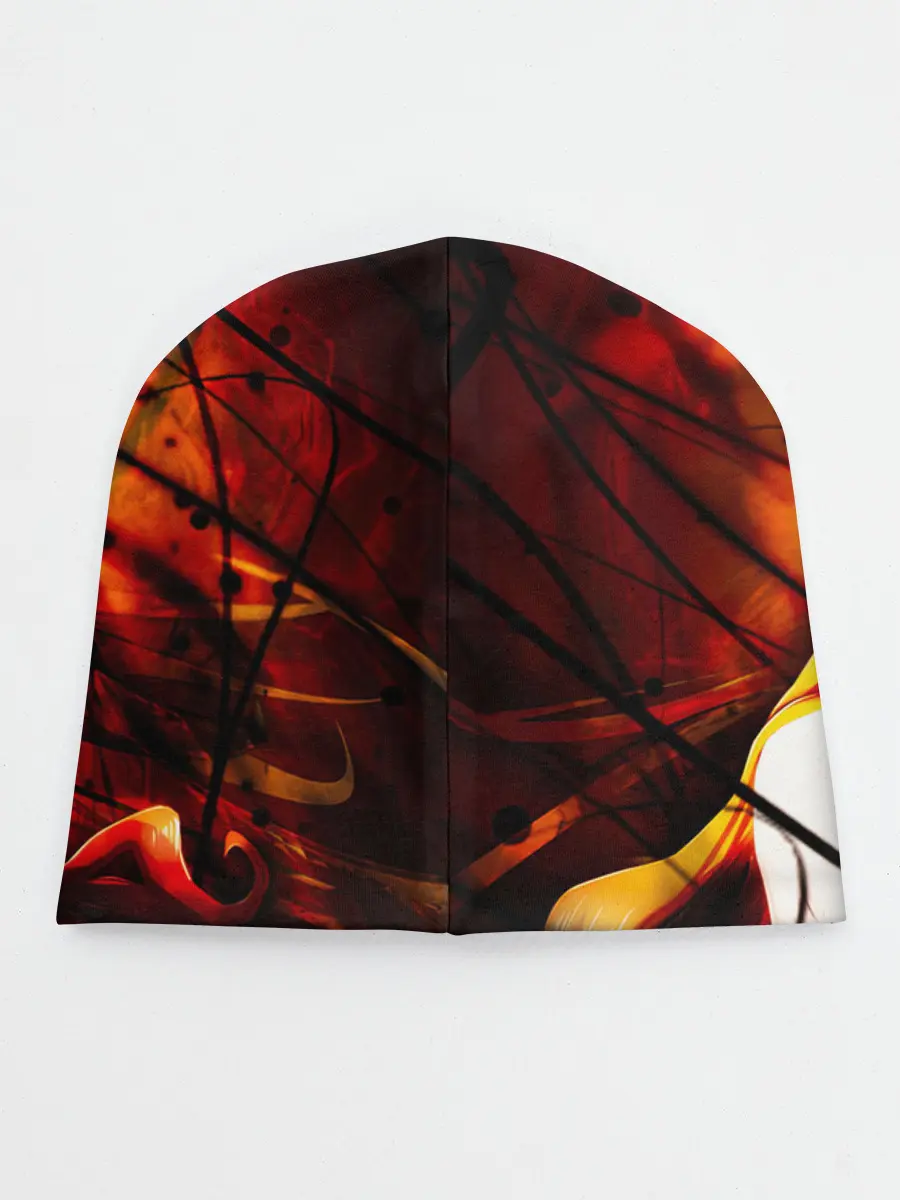 Детская шапка / Ичиго Куросаки и Орихиме Иноуэ