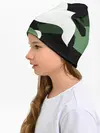 Детская шапка / Камуфляж